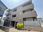 南茨木駅より徒歩15分 3階 築7年2ヶ月の賃貸物件