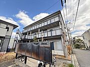 ヴェル・ドミールＢ 2階 築31年3ヶ月の賃貸物件