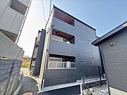 豊川駅より徒歩8分 2階 新築の賃貸物件