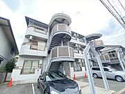 沢良宜駅より徒歩10分 1階 築35年10ヶ月の賃貸物件