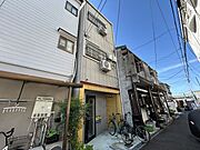 総持寺駅より徒歩7分 2階 築30年1ヶ月の賃貸物件