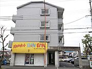高槻駅より徒歩15分 2階 築31年4ヶ月の賃貸物件