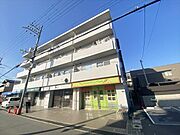 パークハイツミシマVOL 2 4階 築34年3ヶ月の賃貸物件