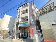 正雀駅より徒歩1分 2階 築21年9ヶ月の賃貸物件