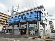 千里丘駅より徒歩15分 4階 築32年11ヶ月の賃貸物件