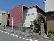 園田ハイムＡ 2階 築52年の賃貸物件