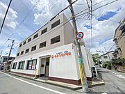 林泉第2ビル 3階 築40年11ヶ月の賃貸物件