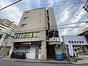 茨木市駅より徒歩5分 5階 築30年1ヶ月の賃貸物件