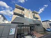 千里丘駅より徒歩7分 1階 築15年10ヶ月の賃貸物件