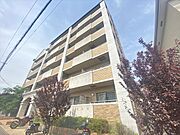 グランエスポワール 5階 築21年9ヶ月の賃貸物件