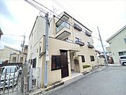センコーライブ 2階 築34年2ヶ月の賃貸物件