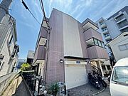 茨木市駅より徒歩5分 2階 築21年2ヶ月の賃貸物件
