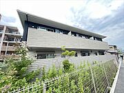 JR総持寺駅より徒歩9分 2階 築9年7ヶ月の賃貸物件