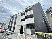 JR総持寺駅より徒歩15分 2階 築6年8ヶ月の賃貸物件
