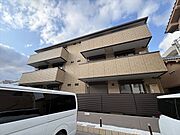 モンパレス 3階 築5年3ヶ月の賃貸物件
