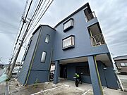 摂津富田駅より徒歩19分 2階 築38年11ヶ月の賃貸物件
