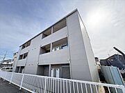 正雀駅より徒歩10分 2階 新築の賃貸物件