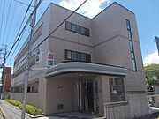 高槻駅より徒歩34分 2階 築30年5ヶ月の賃貸物件