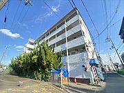 南茨木駅より徒歩14分 4階 築53年8ヶ月の賃貸物件