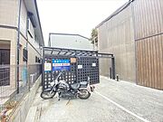 茨木市駅より徒歩4分 1階 築5年3ヶ月の賃貸物件
