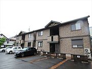 高槻市駅より徒歩16分 1階 築20年9ヶ月の賃貸物件