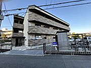 宇野辺駅より徒歩3分 3階 築4年8ヶ月の賃貸物件