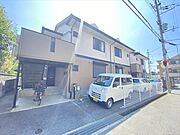 グランメール 1階 築29年2ヶ月の賃貸物件