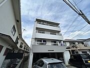 千里丘駅より徒歩7分 2階 築56年2ヶ月の賃貸物件