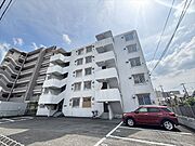 中津ハイツ７８’ 4階 築47年5ヶ月の賃貸物件