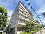 茨木市駅より徒歩5分 7階 築23年3ヶ月の賃貸物件
