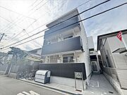 正雀駅より徒歩4分 1階 築8年6ヶ月の賃貸物件