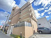 一風館 1階 築23年9ヶ月の賃貸物件