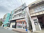第一小林ビル 2階 築54年11ヶ月の賃貸物件