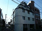 高槻市駅より徒歩1分 2階 築39年9ヶ月の賃貸物件