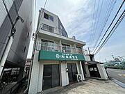摂津市駅より徒歩7分 2階 築41年3ヶ月の賃貸物件