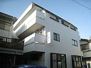 茨木市駅より徒歩10分 1階 築41年の賃貸物件