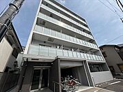 摂津富田駅より徒歩12分 3階 築2年3ヶ月の賃貸物件