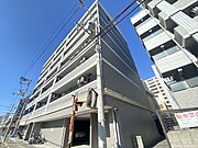 茨木駅より徒歩3分 3階 築25年2ヶ月の賃貸物件