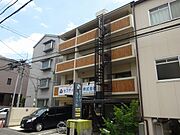 シャトー5 2階 築42年の賃貸物件