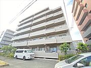 フェルザ南茨木 2階 築27年1ヶ月の賃貸物件