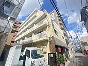 茨木駅より徒歩3分 3階 築52年4ヶ月の賃貸物件