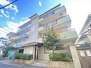 茨木市駅より徒歩14分 2階 築35年7ヶ月の賃貸物件