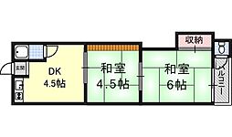 竹島マンション 2階