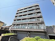マンションコメット 3階 築33年2ヶ月の賃貸物件