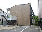 高槻市駅より徒歩9分 2階 築16年11ヶ月の賃貸物件