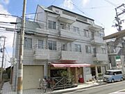 茨木駅より徒歩5分 4階 築40年9ヶ月の賃貸物件