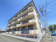 シャロームＤ棟 1階 築32年4ヶ月の賃貸物件