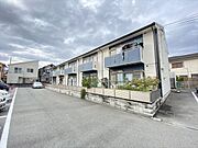 茨木市駅より徒歩20分 2階 築38年1ヶ月の賃貸物件