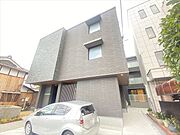 沢良宜駅より徒歩8分 1階 築2年3ヶ月の賃貸物件