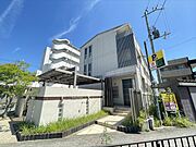 南茨木駅より徒歩2分 2階 築18年2ヶ月の賃貸物件